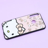 قاب فانتزی LINDO کد33 هواوی Y7p