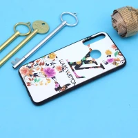 قاب فانتزی برجسته کد20 هواوی Y7p سری F