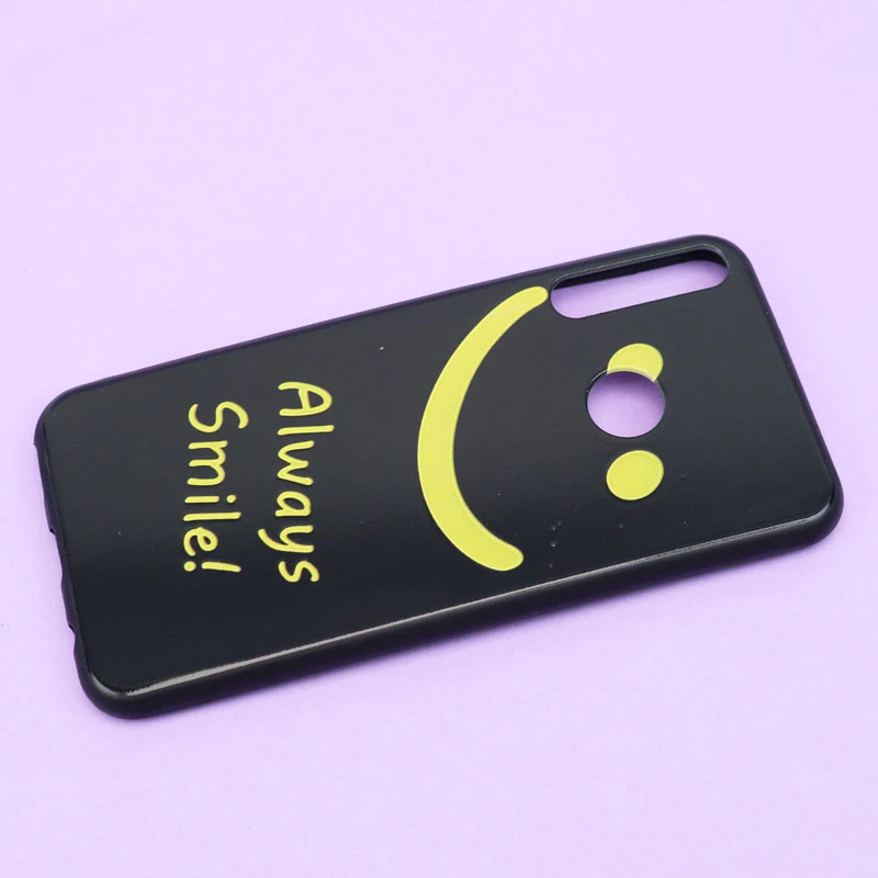 قاب فانتزی LINDO کد36 هواوی Y7p
