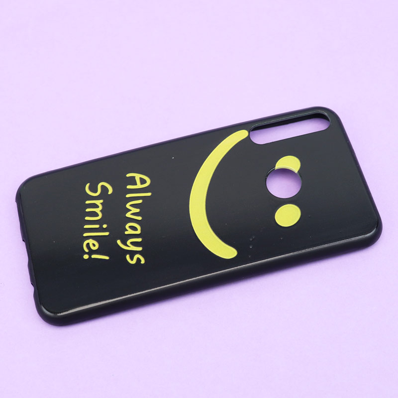قاب فانتزی LINDO کد36 هواوی Y7p