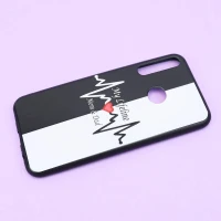 قاب فانتزی LINDO کد31 هواوی Y7p