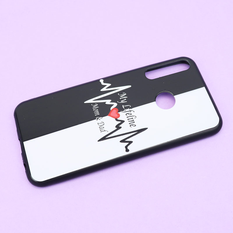 قاب فانتزی LINDO کد31 هواوی Y7p