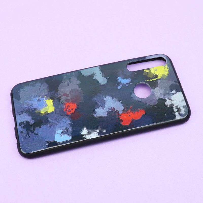 قاب فانتزی LINDO کد32 هواوی Y7p