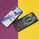 قاب فانتزی برجسته طرح لوگو هواوی Y9 Prime 2019 سری H