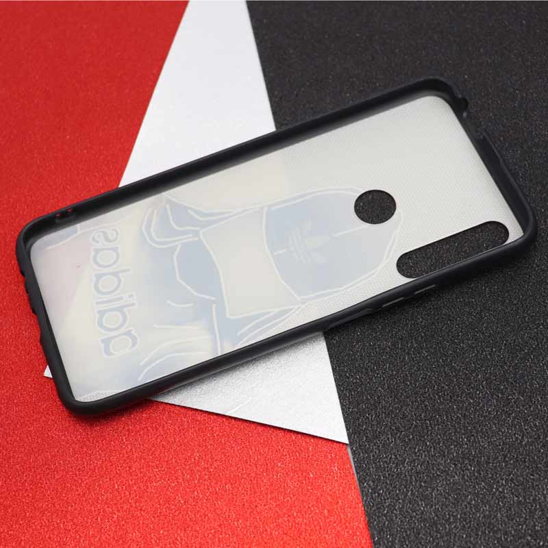قاب فانتزی برجسته طرح پسرانه هواوی Y9 Prime 2019 سری H