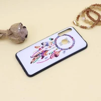 قاب فانتزی برجسته کد10 هواوی Y9 Prime 2019 سری F