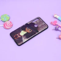 قاب فانتزی برجسته کد3 هواوی Y9s سری F