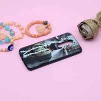 قاب فانتزی برجسته کد215 ال جی LG G2 سری H
