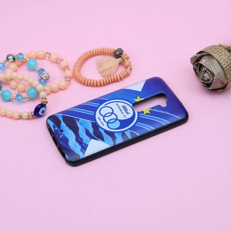 قاب فانتزی برجسته کد32 ال جی LG G2 سری H