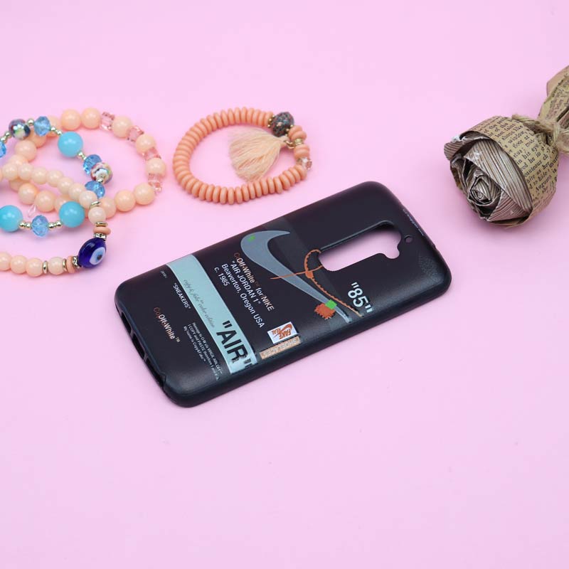 قاب فانتزی برجسته کد218 ال جی LG G2 سری H
