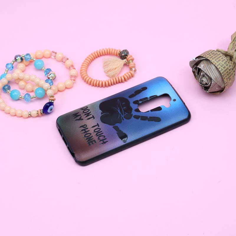 قاب فانتزی برجسته کد220 ال جی LG G2 سری H