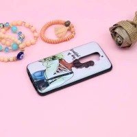 قاب فانتزی برجسته کد71 ال جی LG G2 سری H