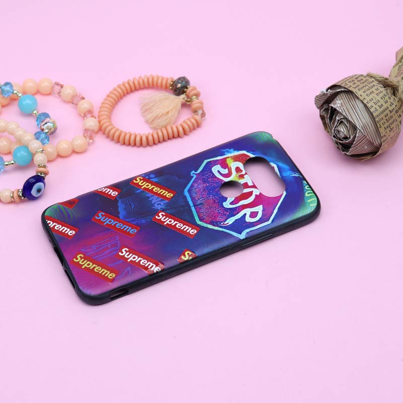 قاب فانتزی برجسته کد140 ال جی LG G5 سری H