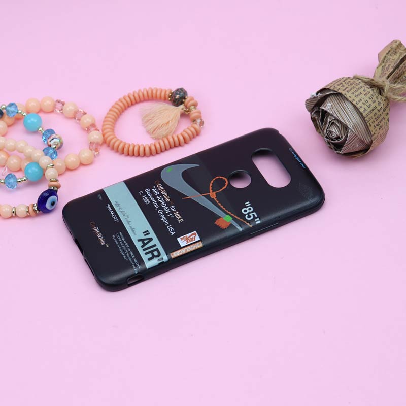 قاب فانتزی برجسته کد218 ال جی LG G5 سری H