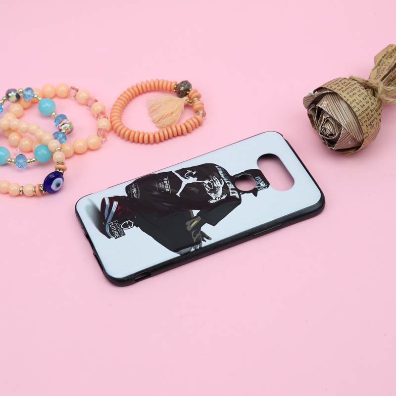 قاب فانتزی برجسته کد72 ال جی LG G5 سری H