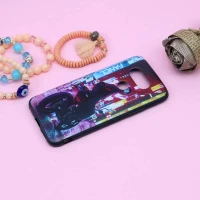 قاب فانتزی برجسته کد209 ال جی LG G5 سری H