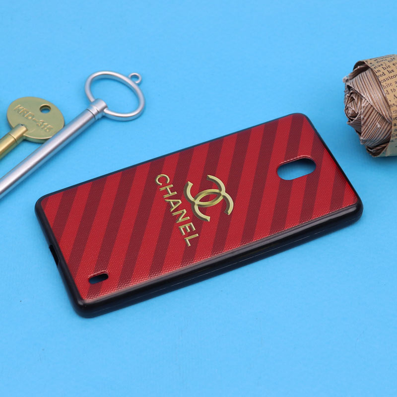 قاب فانتزی برجسته کد32 نوکیا Nokia 1 Plus سری F