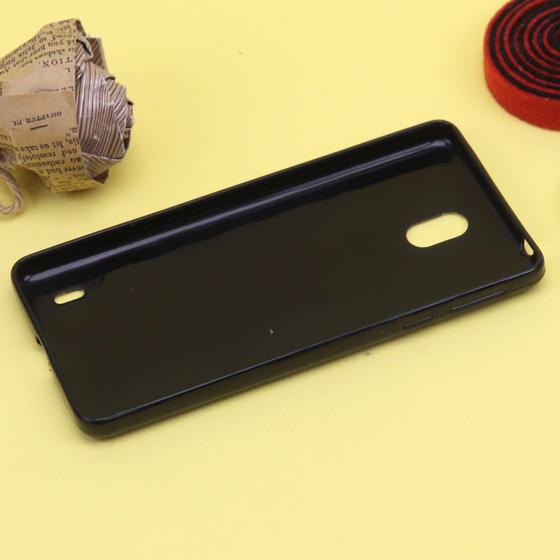 قاب فانتزی برجسته کد18 نوکیا Nokia 1 Plus  سری E
