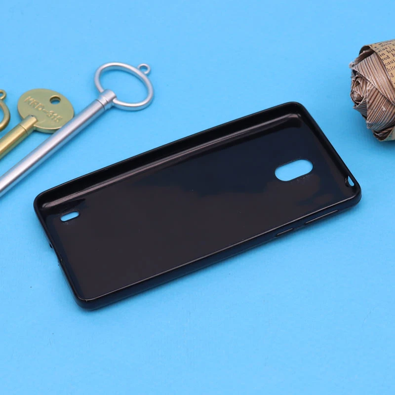 قاب فانتزی برجسته کد32 نوکیا Nokia 1 Plus سری F