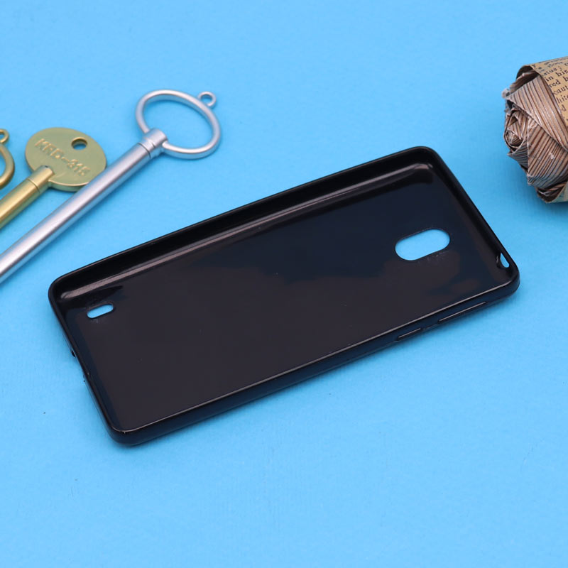 قاب فانتزی برجسته کد32 نوکیا Nokia 1 Plus سری F
