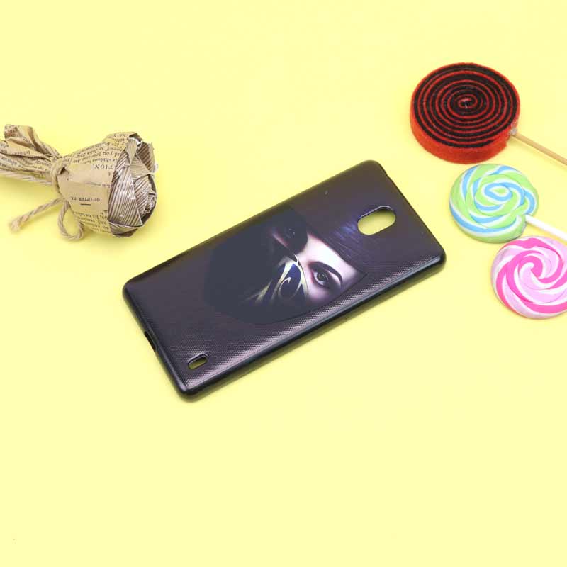 قاب فانتزی برجسته کد4 نوکیا Nokia 1 Plus سری F