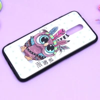 قاب فانتزی برجسته کد13 نوکیا Nokia 3.2 سری F
