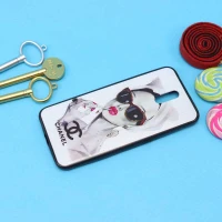 قاب فانتزی برجسته کد29 نوکیا Nokia 2.3 سری F