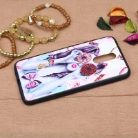 قاب فانتزی برجسته کد18 نوکیا Nokia 3.2 سری F