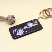 قاب فانتزی برجسته کد7 نوکیا Nokia 3.2 سری F
