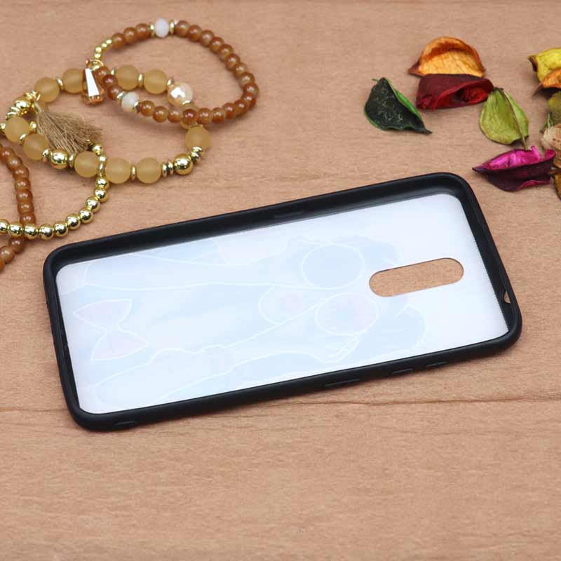 قاب فانتزی برجسته کد18 نوکیا Nokia 3.2 سری F
