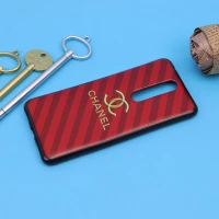 قاب فانتزی برجسته کد32 نوکیا Nokia 3.1 Plus سری F