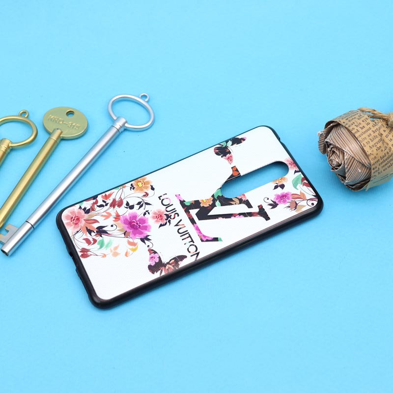 قاب فانتزی برجسته کد20 نوکیا Nokia 3.1 Plus سری F