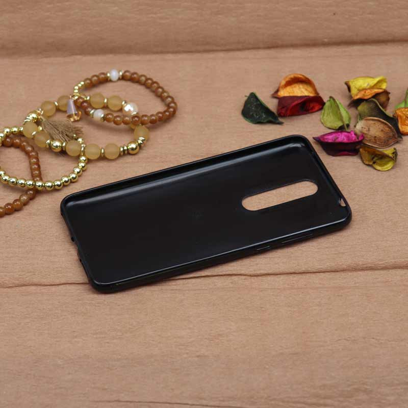 قاب فانتزی برجسته کد24 نوکیا Nokia 3.1 Plus سری F