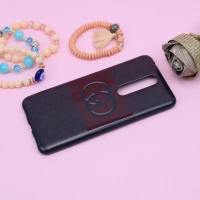 قاب فانتزی برجسته کد33 نوکیا Nokia 3.1 Plus سری F