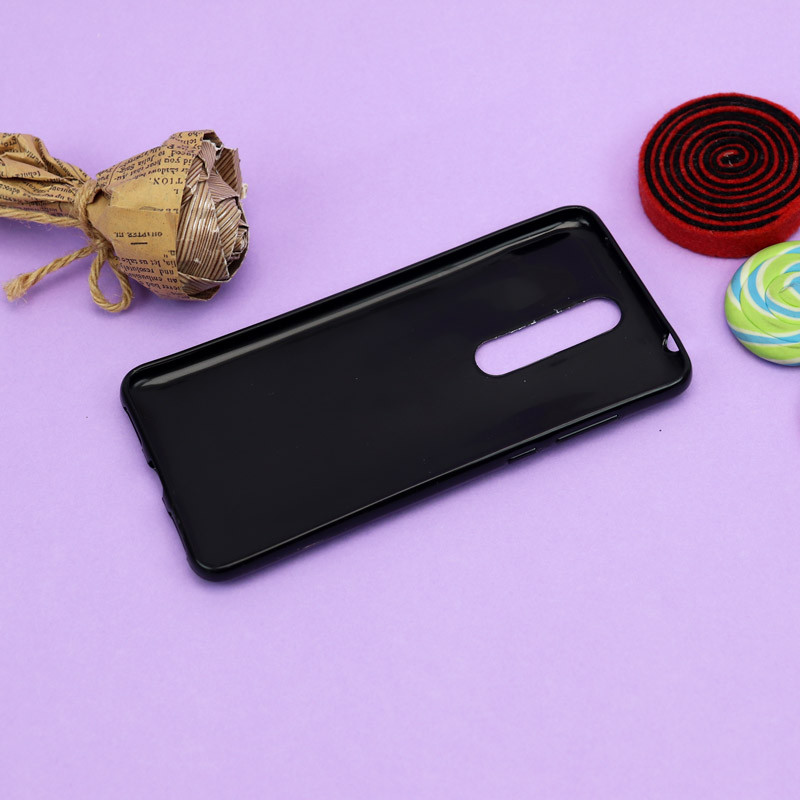 قاب فانتزی برجسته کد35 نوکیا Nokia 3.1 Plus سری F
