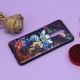 قاب فانتزی برجسته کد34 نوکیا Nokia 3.1 Plus سری F
