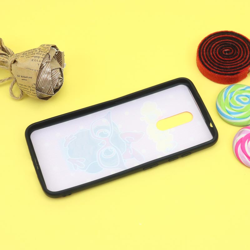 قاب فانتزی برجسته کد19 نوکیا Nokia 3.2 سری F