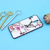 قاب فانتزی برجسته کد20 نوکیا Nokia 3.2 سری F
