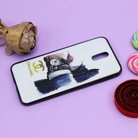 قاب فانتزی برجسته کد38 نوکیا Nokia 3.2 سری F