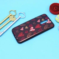 قاب فانتزی برجسته کد1 نوکیا Nokia 3.2 سری F