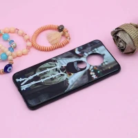 قاب فانتزی برجسته کد215 نوکیا Nokia 7.2 سری H