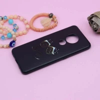 قاب فانتزی برجسته کد109 نوکیا Nokia 7.2 سری H