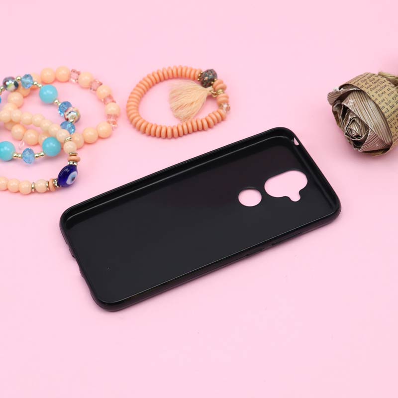 قاب فانتزی برجسته کد3 نوکیا Nokia 8.1 سری H