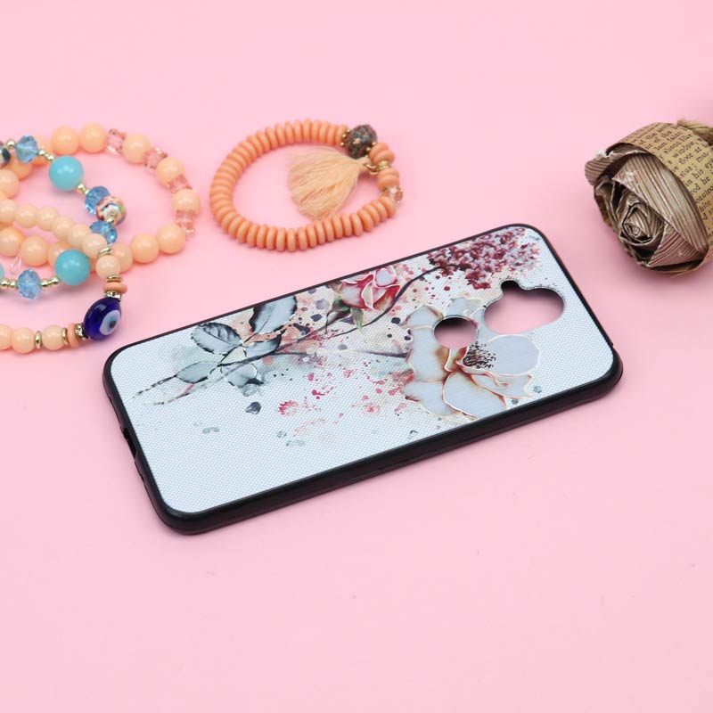 قاب فانتزی برجسته کد22 نوکیا Nokia 8.1 سری H