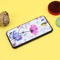 قاب فانتزی برجسته کد16 نوکیا Nokia C1 سری F