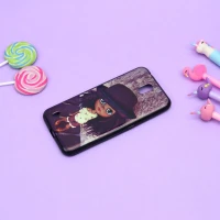 قاب فانتزی برجسته کد3 نوکیا Nokia C1 سری F