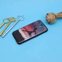 قاب فانتزی برجسته کد2 نوکیا Nokia C1 سری F