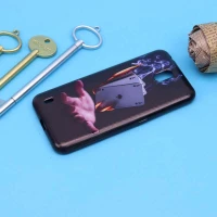 قاب فانتزی برجسته کد5 نوکیا Nokia C1 سری F