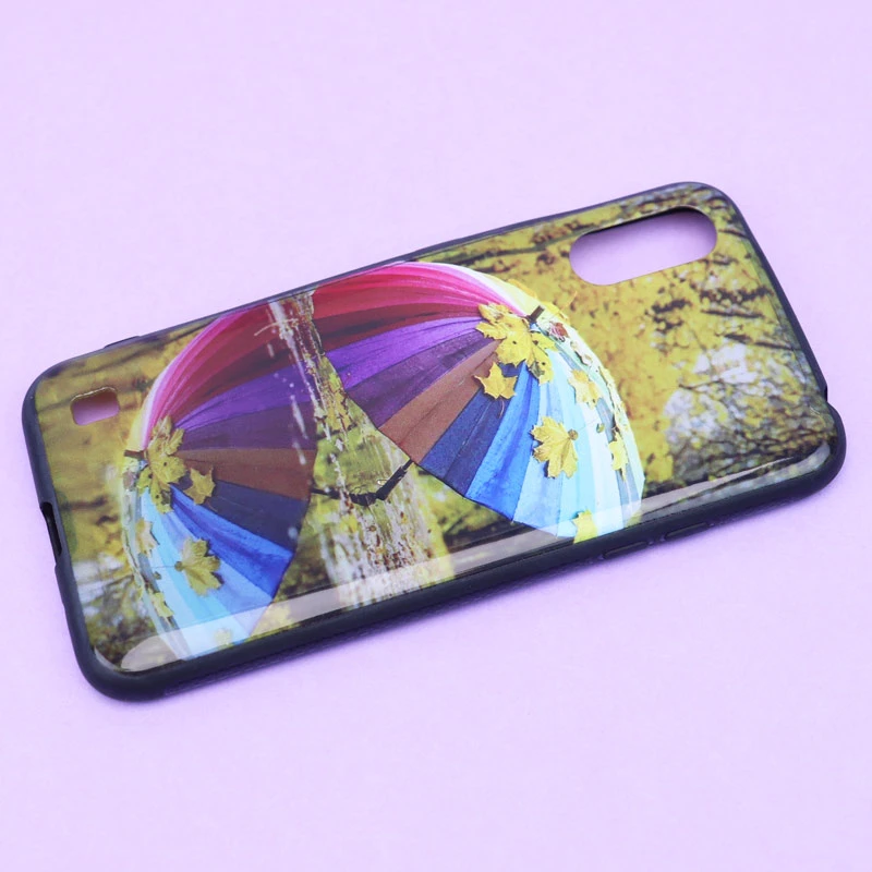 قاب فانتزی LINDO کد3 سامسونگ A01