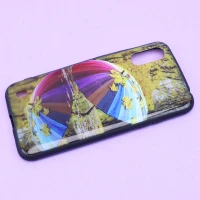 قاب فانتزی LINDO کد3 سامسونگ A01